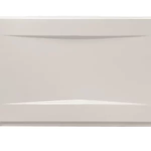 Панель торцевая 1MarKa Raguza 90 Белый ЭУ05306
