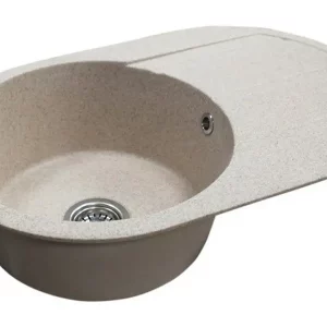 Мойка кухонная Aquaton Амира 1A712932AI220