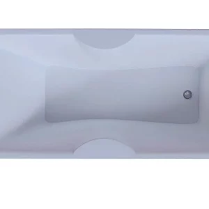 Ванна акриловая Aquatek Феникс 160х75 (каркас + слив-перелив + экран) слив справа Белый FEN160-0000035 Ванна акриловая Aquatek Феникс 160х75 (каркас + слив-перелив + экран) слив справа Белый FEN160-0000035