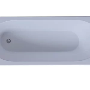 Ванна акриловая Aquatek Оберон 170х70 (каркас + слив-перелив + экран) слив справа Белый OBR170-0000049 Ванна акриловая Aquatek Оберон 170х70 (каркас + слив-перелив + экран) слив справа Белый OBR170-0000049