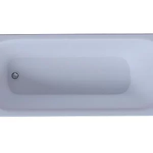 Ванна акриловая Aquatek Лугано 150х70 Белый LUG150-0000001 Ванна акриловая Aquatek Лугано 150х70 Белый LUG150-0000001
