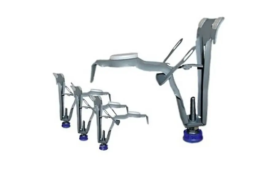 Ножки для ванны Jacob Delafon Bain Douche Ножки для ванны Jacob Delafon Bain Douche