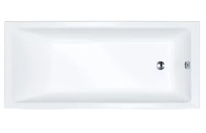 Ванна акриловая Triton Palermo 180х80 Белый Щ0000028758