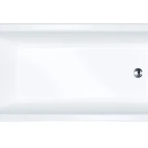 Ванна акриловая Triton Palermo 180х80 Ванна акриловая Triton Palermo 180х80