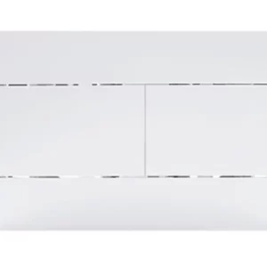 Клавиша смыва Oli Slim Oliveira Белый матовый 659041 Клавиша смыва Oli Slim Oliveira Белый матовый 659041