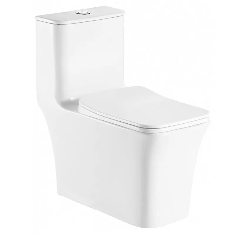 Унитаз-компакт Azario Gressa Белый AZ-1111-G Унитаз-компакт Azario Gressa Белый AZ-1111-G