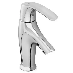 Смеситель для раковины Jacob Delafon Symbol с донным клапаном E72680-CP