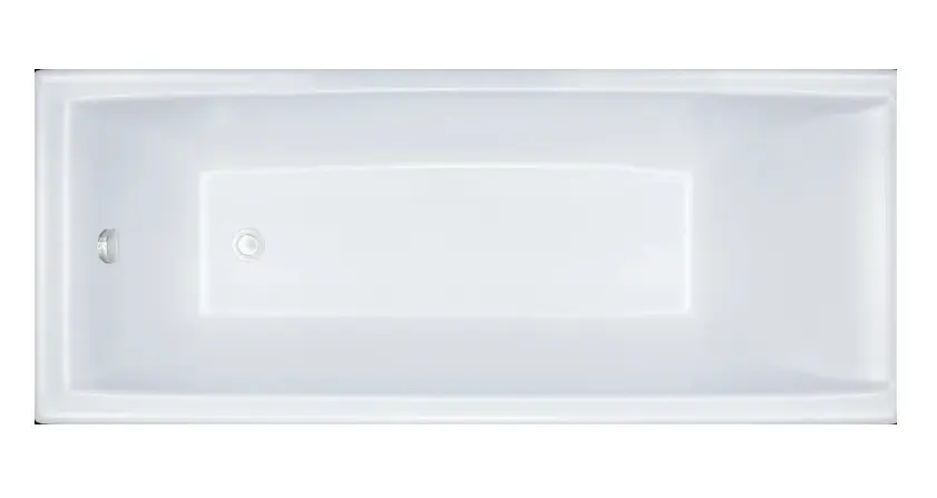 Ванна акриловая Triton Джена 160х70 Ванна акриловая Triton Джена 160х70