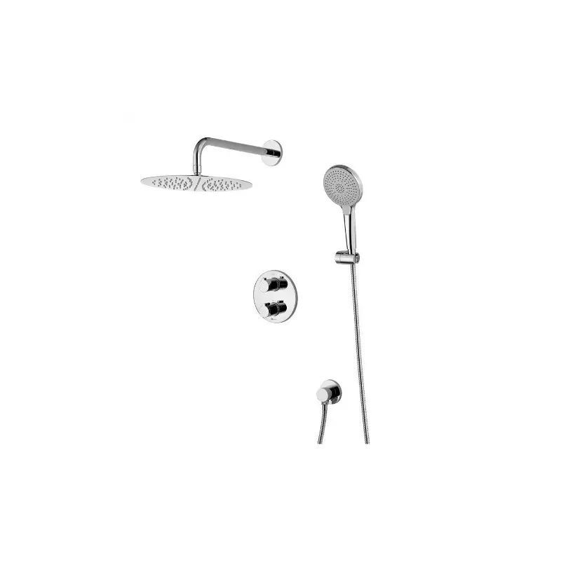 Душевая встройка Lemark Yeti LM7829C Хром Душевая встройка Lemark Yeti LM7829C Хром