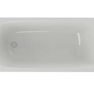 Ванна акриловая Aquatek Ника 150х75 Белый NIK150-0000001 Ванна акриловая Aquatek Ника 150х75 Белый NIK150-0000001