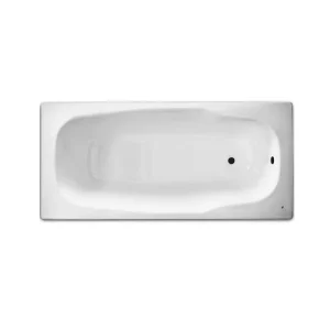 Ванна стальная BLB Atlantica 170х80 Белый B70A б