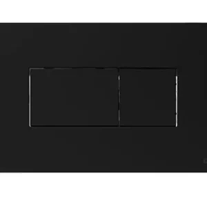 Клавиша смыва Oli Karisma Черный матовый 641015 Клавиша смыва Oli Karisma Черный матовый 641015