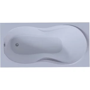 Ванна акриловая Акватек Мартиника 180х90 (каркас + слив-перелив) Белый MAR180-0000053 Ванна акриловая Акватек Мартиника 180х90 (каркас + слив-перелив) Белый MAR180-0000053