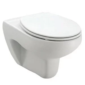 Унитаз подвесной Roca Victoria Белый 34630300R