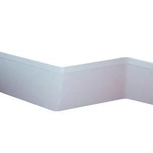 Панель фронтальная и боковая Jacob Delafon Bain-Douche Neo