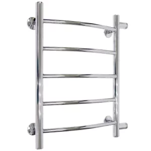 Полотенцесушитель водяной Санприз Классик П5 400*600 Хром глянцевый 11013