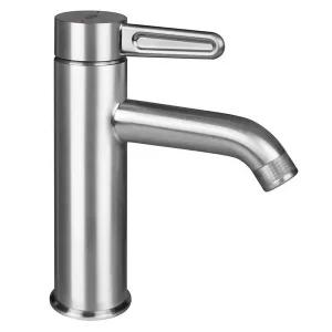 Смеситель для раковины Jacob Delafon Nouvelle Vague E78336-CAT