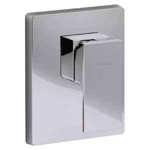 Смеситель встраиваемый Jacob Delafon Strayt E45371-CP