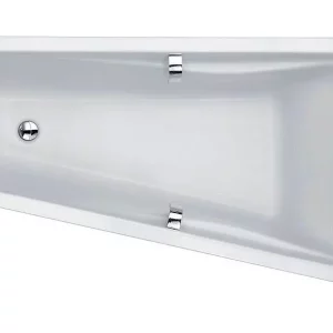 Ванна акриловая Jacob Delafon Odeon Up 160х90 правая