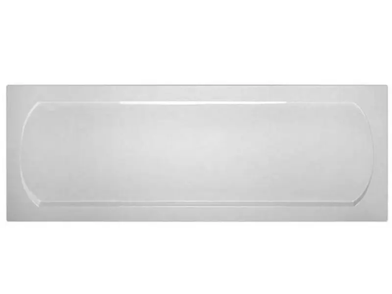 Панель фронтальная 1MarKa Flat 140 Белый ЭУ04107 Панель фронтальная 1MarKa Flat 140 Белый ЭУ04107