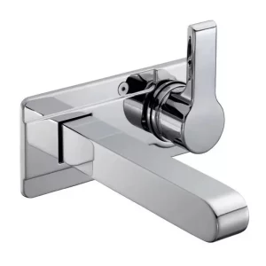 Смеситель для раковины Jacob Delafon Singulier настенный E10863-CP