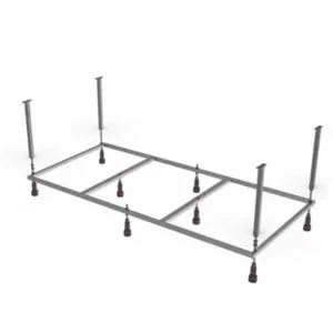 Каркас Viant София 170х70 (отдельно не продается) VKASVLIBAVE17070