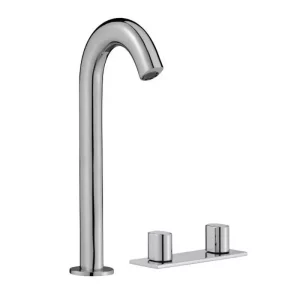 Смеситель для раковины Jacob Delafon Talan на 3 отверстия E10094RU-CP