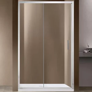 Душевая дверь Vincea Garda VDS-1G 135 Хром / Прозрачное VDS-1G135CL Душевая дверь Vincea Garda VDS-1G 135 Хром / Прозрачное VDS-1G135CL