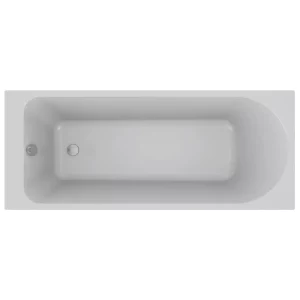 Ванна акриловая Jacob Delafon Odeon Rive Gauche E6D151-00 Белый Ванна акриловая Jacob Delafon Odeon Rive Gauche E6D151-00 Белый