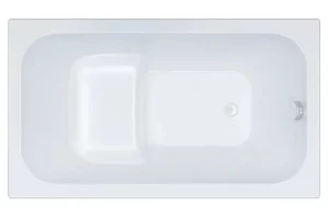 Ванна акриловая Triton Арго 120х70