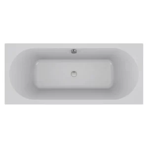 Ванна акриловая Jacob Delafon Odeon Rive Gauche E6D152-00 Белый Ванна акриловая Jacob Delafon Odeon Rive Gauche E6D152-00 Белый