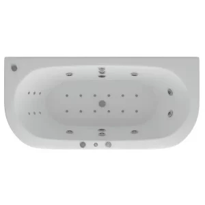 Ванна акриловая Акватек Морфей 190х90 Ванна акриловая Акватек Морфей 190х90