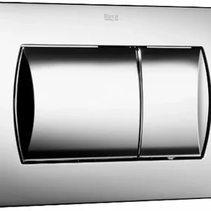 Клавиша смыва Active Pl 62B Хром глянцевый 8901160B1 Клавиша смыва Active Pl 62B Хром глянцевый 8901160B1