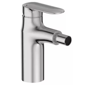 Смеситель для биде Jacob Delafon Kumin с донным клапаном E99456-CP