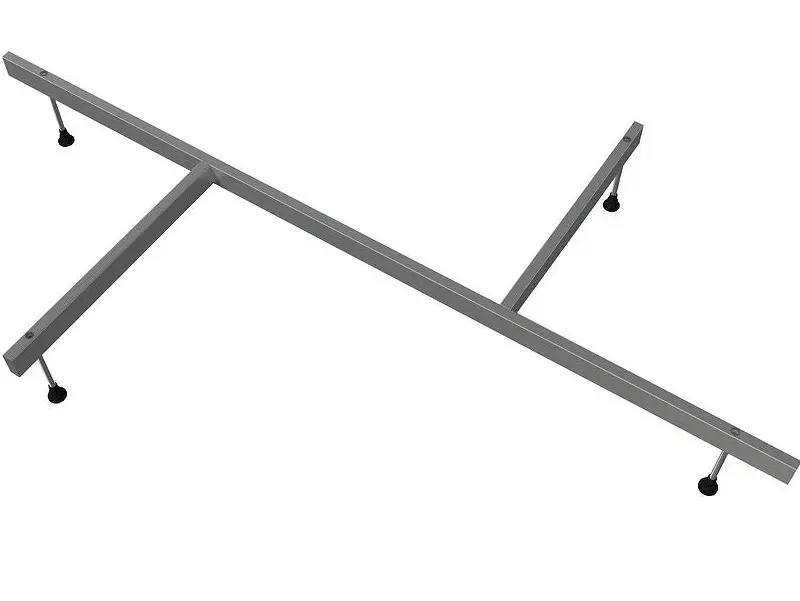 Каркас Aquatek Дива 160 правый KAR-0000039 Каркас Aquatek Дива 160 правый KAR-0000039