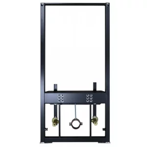 Инсталляция для биде Azario AZ AZ-8040-1001/F-0053-0025 Инсталляция для биде Azario AZ AZ-8040-1001/F-0053-0025