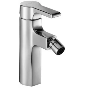 Смеситель для биде Jacob Delafon Singulier с донным клапаном E10865-CP