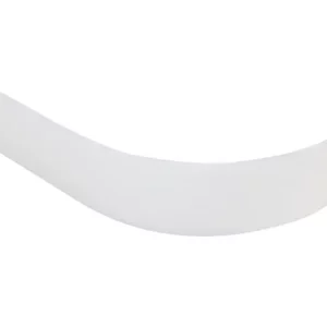 Панель фронтальная 1MarKa Flat Aura 150 Белый ЮЭУ06566