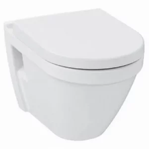 Унитаз подвесной Vitra S50 с сиденьем микролифт