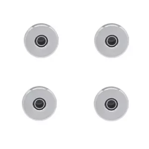 Спинной массаж 4 форсунки (для плоских и премиум форсунок)