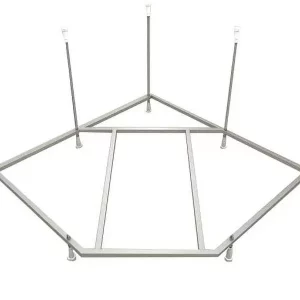 Каркас Aquatek Ума 145 (шпильки) KAR-0000023 Каркас Aquatek Ума 145 (шпильки) KAR-0000023