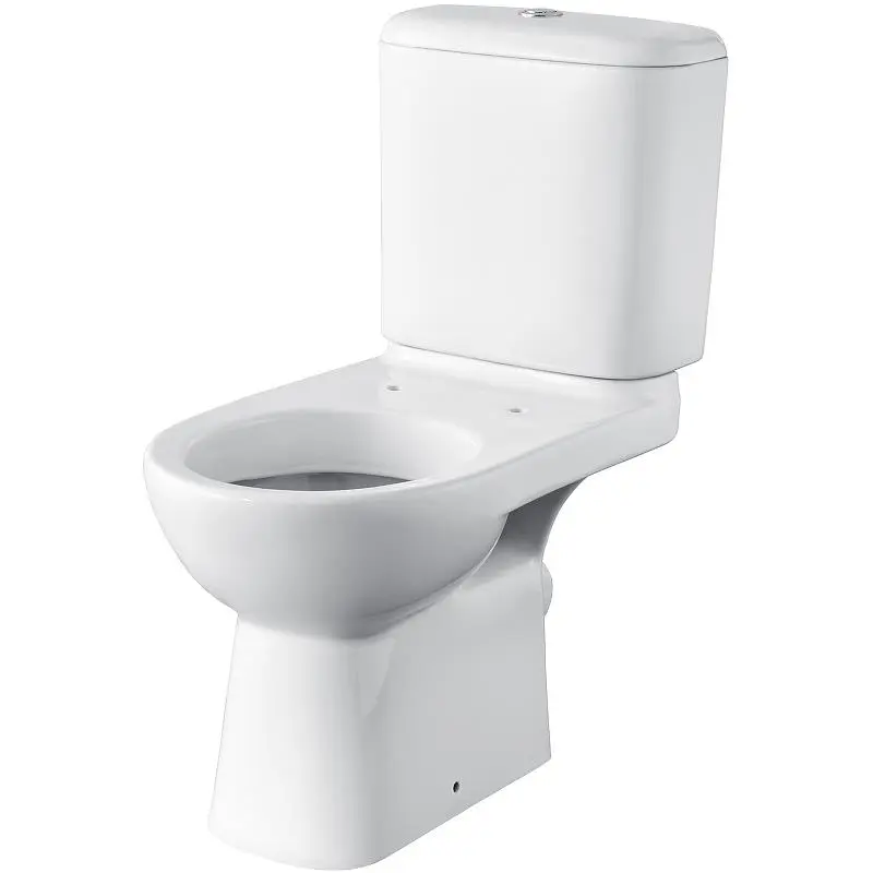 Унитаз-компакт Roca Access Белый 34P23800Y Унитаз-компакт Roca Access Белый 34P23800Y — изображение 2