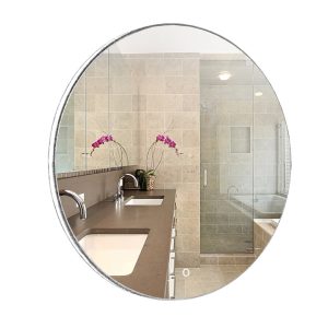 Зеркало Azario Плаза 77 с сенсором ФР-00002131