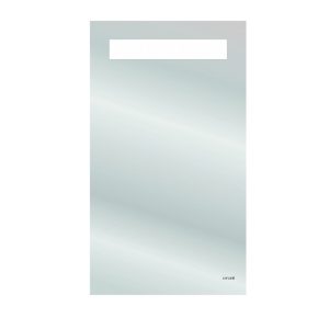 Зеркало Cersanit Base 40 KN-LU-LED010*40-b-Os