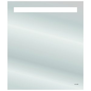 Зеркало Cersanit Base 60 KN-LU-LED010*60-b-Os Зеркало Cersanit Base 60 KN-LU-LED010*60-b-Os