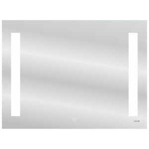 Зеркало Cersanit Base 80 KN-LU-LED020*80-b-Os Зеркало Cersanit Base 80 KN-LU-LED020*80-b-Os