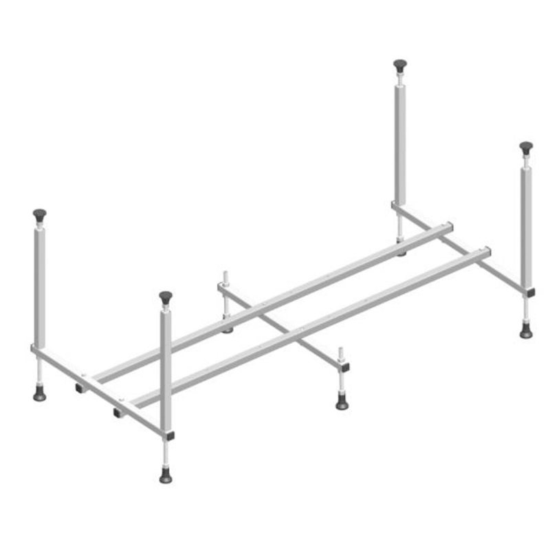 Каркас Alex Baitler Garda 120 КS12 Каркас Alex Baitler Garda 120 КS12