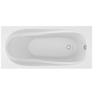 Ванна акриловая Alex Baitler Nemi 170х75 Белый глянцевый NEMI 170*75 NW Ванна акриловая Alex Baitler Nemi 170х75 Белый глянцевый NEMI 170*75 NW