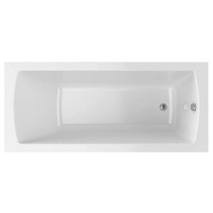 Ванна акриловая Alex Baitler Onega 175х70 Белый глянцевый ONEGA 175*70 NW Ванна акриловая Alex Baitler Onega 175х70 Белый глянцевый ONEGA 175*70 NW