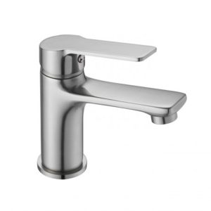 Смеситель для раковины Esko Singapore Сатин SB 26 S